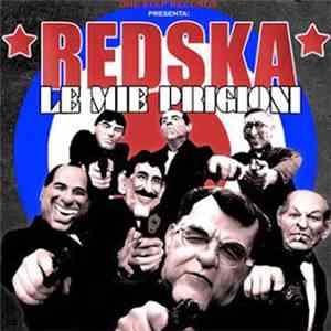 Redska - Le Mie Prigioni