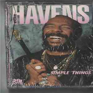 Richie Havens - Simple Things
