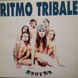 Ritmo Tribale - Mantra