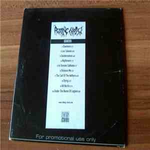 Rotting Christ - Genesis