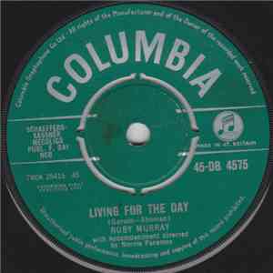 Ruby Murray - Living For The Day