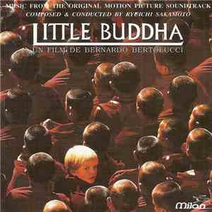 Ryuichi Sakamoto - Little Buddha