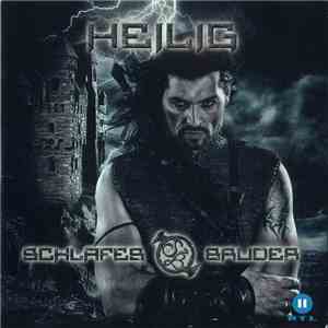 Schlafes Bruder  - Heilig