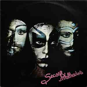 Secos & Molhados - Secos & Molhados