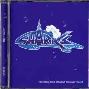 Sharks  - First Water