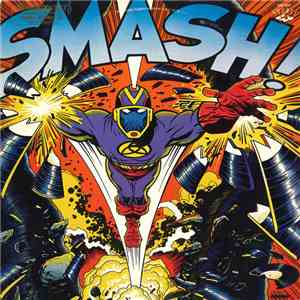 Smash  - Smash