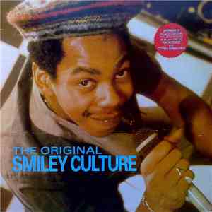 Smiley Culture - The Original Smiley Culture