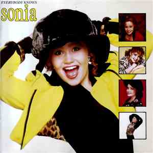 Sonia - Everybody Knows (Special Edition)