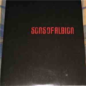 Sons Of Albion - Take A Look / Castles In The Sky