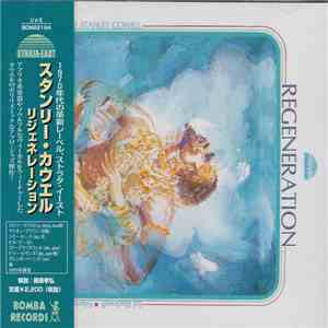 Stanley Cowell - Regeneration