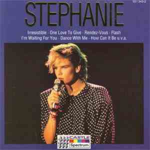 Stephanie  - Stephanie