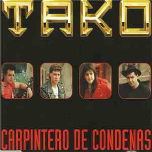 Tako  - Carpintero De Condenas