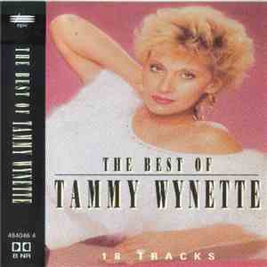 Tammy Wynette - The Best Of Tammy Wynette
