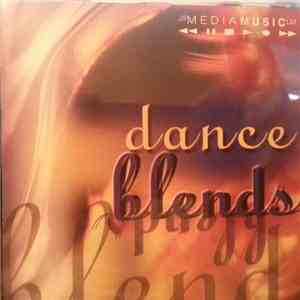 Tarquin Boyesen - Dance Blends