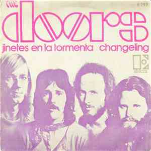 The Doors - Jinetes En La Tormenta / Changeling