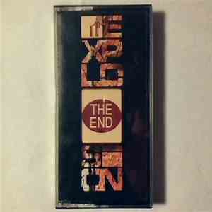The End - Explosion