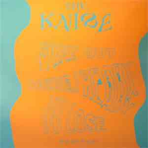 The Knife - Stay Out Here/Ready To Lose Remixes