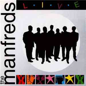 The Manfreds - L . I . V . E