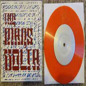 The Mars Volta - A Plague Upon Your Hissing Corpse