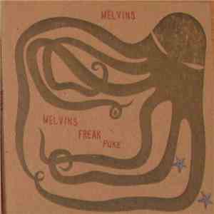 The Melvins Lite - Freak Puke