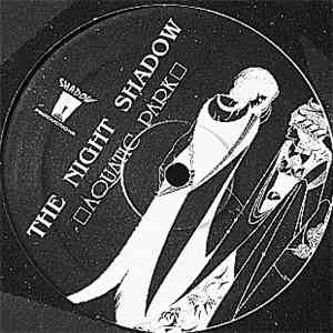 The Night Shadow - Aquatic Park