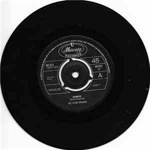 The Silver Dollars - Rainbow
