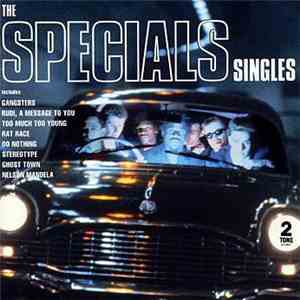 The Specials - Singles