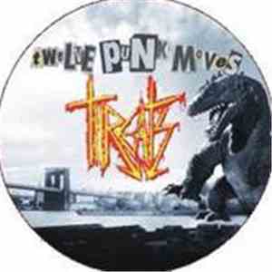 Threats - Twelve Punk Moves