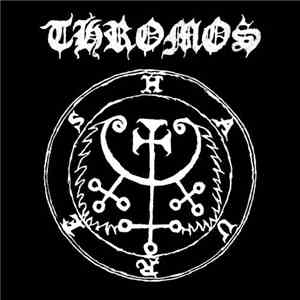 Thromos - Haures