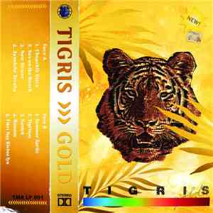Tigris  - Gold