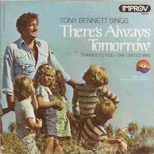Tony Bennett - There's Always Tomorrow
