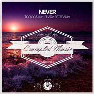 Toricos Feat. Elvira Estefania - Never