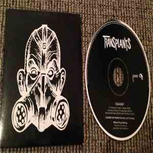 Transplants - 1,2,3,4,5,6,7