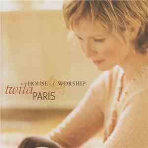 Twila Paris - House Of Worship
