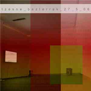 Tzesne _ Bazterrak - Rekalde