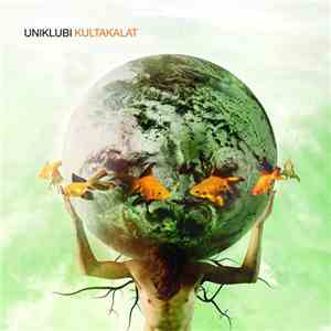 Uniklubi - Kultakalat
