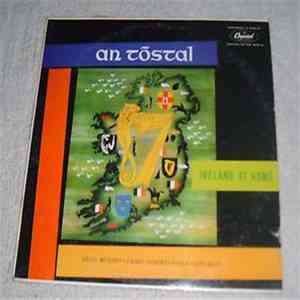 Various - An Tóstal - Ireland At Home