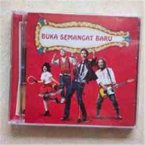 Various - Buka Semangat Baru