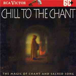 Various - Chill To The Chant
