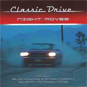 Various - Classic Drive: Night Moves