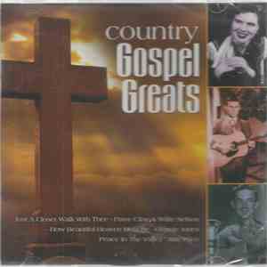 Various - Country Gospel Greats