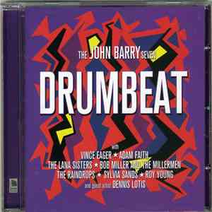 Various - Drumbeat