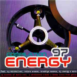 Various - Energy 97 Compilation