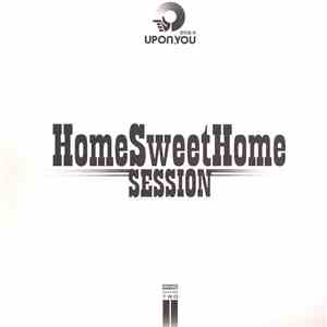 Various - Home Sweet Home Session Chapter II
