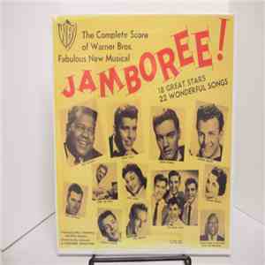 Various - Jamboree! - From The Sound Track Of The Motion Picture