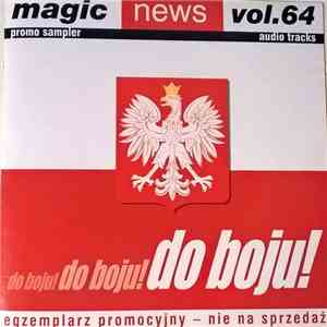 Various - Magic News Vol. 64