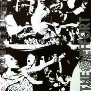 Various - Mass. Vs Cali.