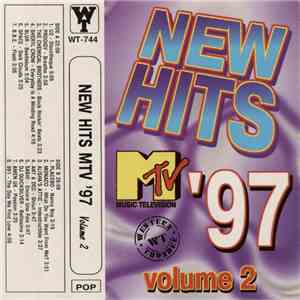 Various - New Hits MTV '97 Volume 2