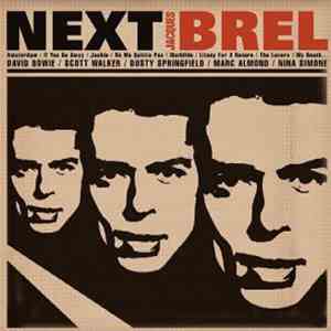 Various - Next Brel