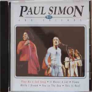 Various - Paul Simon And Friends